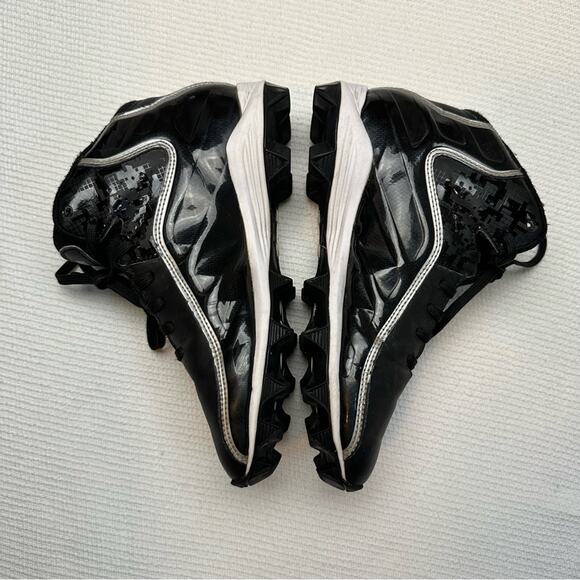 Under Armour hammer cleats - Picture 2 of 7